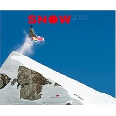 Snow 2009
