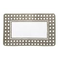 Dots Bath Rug - Khaki