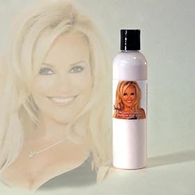 Bridget Marquardt Shea Butter Body Lotion