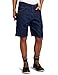 RIGGS WORKWEAR by Wrangler Men's Big & Tall Workhorse Short, Antique Indigo, 50