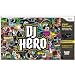 Wii DJ Hero Bundle with Turntable