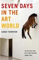Seven Days in the Art World