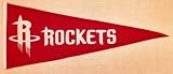 Rockets Hardwood Classic Pennant
