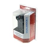 Black Wireless DUALSHOCK 3 CONTROLLER COMPATIBLE WITH PS3 - Retail Packing