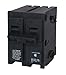 MP260 60-Amp Double Pole Type MP-T Circuit Breaker