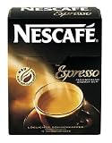 Produkt-Bild: Nescafe Espresso Portionssticks 15 Sticks a 1,8 g