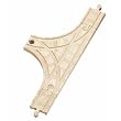 Thomas Wooden Railway Switch T-Track
