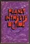 Planet in the Eye of Time