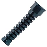 ビハウス(BeHAUS) スプリング付袋ナット 6.5G(バラ)