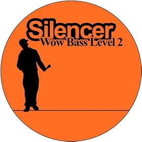 Wow Bass Level 2 E.P