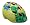 Green Sea Creatures