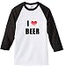 I Love Beer Jersey