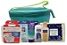 First Aids And Personal Care Facial Cleansers Travel Kit