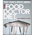 The Food Doctor Diet - The 7-Day 6-Pack Menu (Dorling Kindersley)