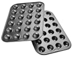 Zenker 7424 2-er Set Cake-Pop-Backble...