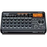 TASCAM DP-008EX Digital Portastudio 8-Track Portable Multi-Track Recorder