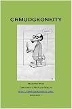 CRMudgeoneity: Readings from Tom King's CRM Plus Blog, 2005-2011