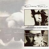 Love changes (everything; Love Mix, 7:45min., 1987) / Vinyl Maxi Single [Vinyl 12]