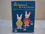 Origami in the Classroom, Book 2 (Bk.2)
