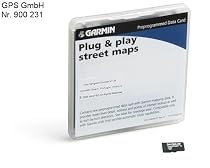 Garmin Maps of Spain & Portugal on SD-Card/microSD
