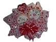 Kiss Me Valentine 2 Cookie Bouquet