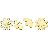 Spellbinders Shapeabilities Die D-Lites-Pretty Petals B