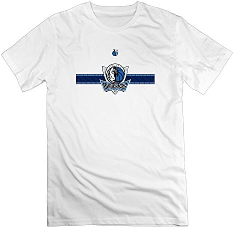 HZYMYTX Men's Dallas Mavericks T Shirts Is Your Best Partner In The Summer.