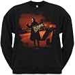 Ozzy Osbourne - Hitchiker - Sweatshirt