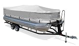 Taylor Made Products Trailerite Semi-Custom Playpen Cover for Pontoon Boats