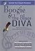 Boogie & the Blues Diva: 2004 Motor City Blues & Boogie Woogie Festival