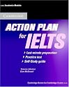Action Plan for IELTS Self-study Pack Academic Module