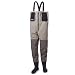Simms Freestone Zippered Wader