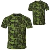 C1RCA Black Magic T-Shirt - Short-Sleeve - Men's
