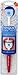 Orabrush Tongue Cleaner Fresh Breath Brush With Scraper