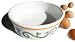 Caleca Sole Souffl&eacute; Baking Dish