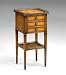 492001 Jonathan Charles Side Table