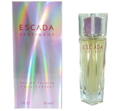 Escada Sentiment Women EDT Eau de Toilette Spray 30 ml Preisvergleich