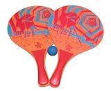 Beach Paddle Ball Set, Beach Tennis, Beach Racquet, Beach Paddles, Paddles, Paddle Ball, Beach Sports, Beach Games