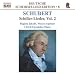 Deutsche Schubert-Lied-Edition Vol. 8 (Schiller-Lieder Vol. 2)