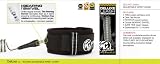 Creatures of Leisure DELUXE Bodyboard Wrist Leash - Adjustable