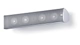 Canton CD 50 II Speaker (single, Silver)