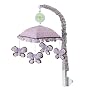 CoCaLo Sugar Plum Musical Mobile