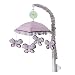 CoCaLo Sugar Plum Musical Mobile