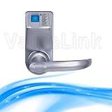 Brand New Biometric Fingerprint Door Lock Adel 3398