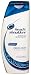  - Head & Shoulders Dandruff Shampoo, Classic Clean, 23.7 oz (700 ml) (Pack of 2)
