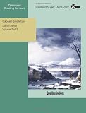 Captain Singleton: Easyread Super Large 20pt Edition