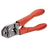 Image : Ridgid 23448 1/2-Inch Manual PEX Crimp Tool