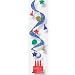 Birthday Super Swirl Decoration