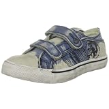 Diesel Kids Yuk & Net Smash 2 Fashion Trainer