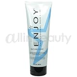 Enjoy Texture Cream 8.5oz